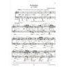 Silvestrov, Valentin - Bagatelles op. 1 - 5