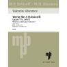 Silvestrov, Valentin - Works for 2 Cellos (quasi "cello solo") Book 2
