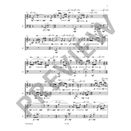 Silvestrov, Valentin - Works for 2 Cellos (quasi "cello solo") Book 2