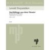 Desyatnikov, Leonid - Reminiscences of the Theatre