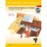 Easy Pieces for Piano for 4 Hands Vol. 1