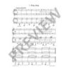 Easy Pieces for Piano for 4 Hands Vol. 1