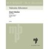 Silvestrov, Valentin - Two Pieces