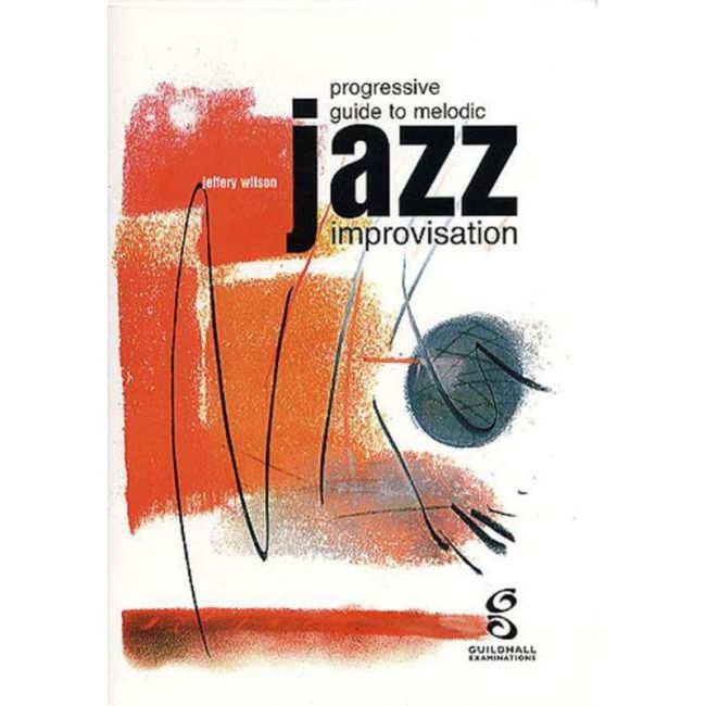 Trinity - Prog Guide to Mel Jazz Imp. Fl/Cl/Sax