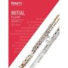 Trinity - Flute from 2023. Initial (score & part)