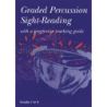Trinity - Graded sight Reading. Percussion Pre-Gd8