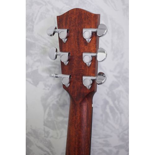 Eastman AC122L-1CE (Left Handed)