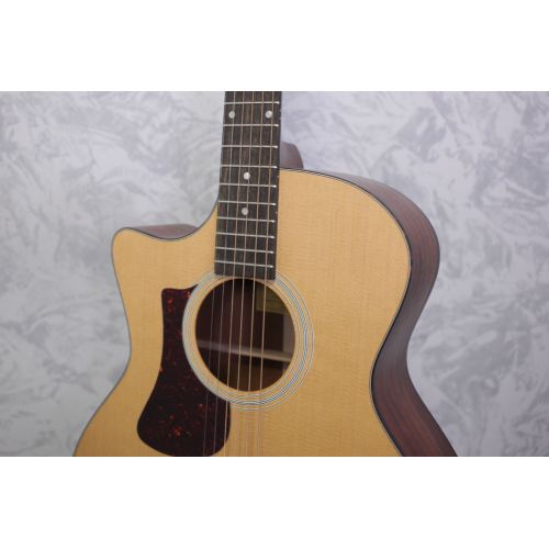 Eastman AC122L-1CE (Left Handed)