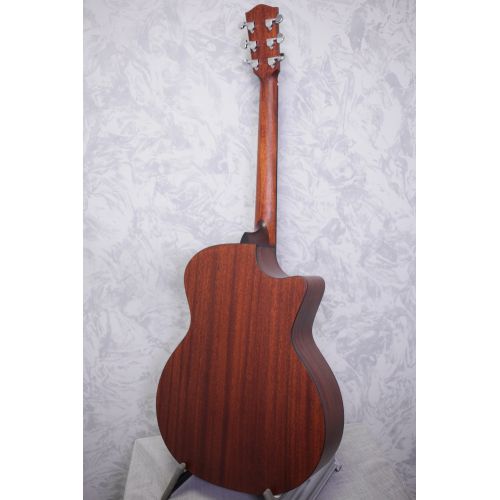 Eastman AC122L-1CE (Left Handed)