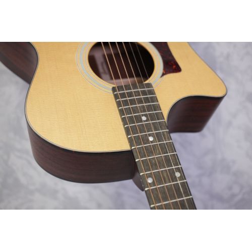 Eastman AC122L-1CE (Left Handed)
