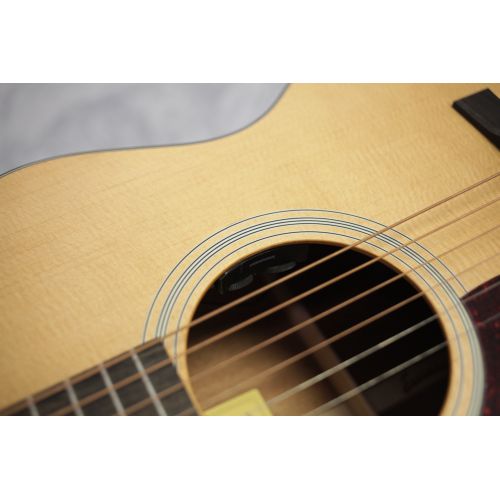 Eastman AC122L-1CE (Left Handed)