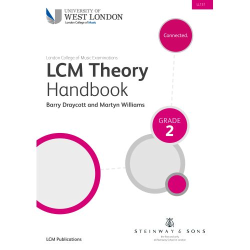 LCM - Theory Handbook Grade 2