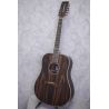 Tanglewood Reunion 12 String Ebony