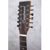 Tanglewood Reunion 12 String Ebony