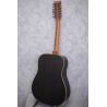 Tanglewood Reunion 12 String Ebony