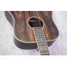 Tanglewood Reunion 12 String Ebony