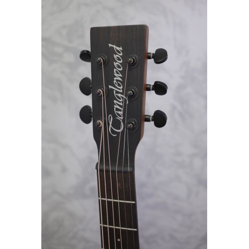 Tanglewood Strada Folk