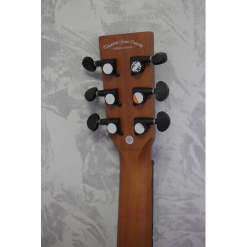 Tanglewood Strada Folk