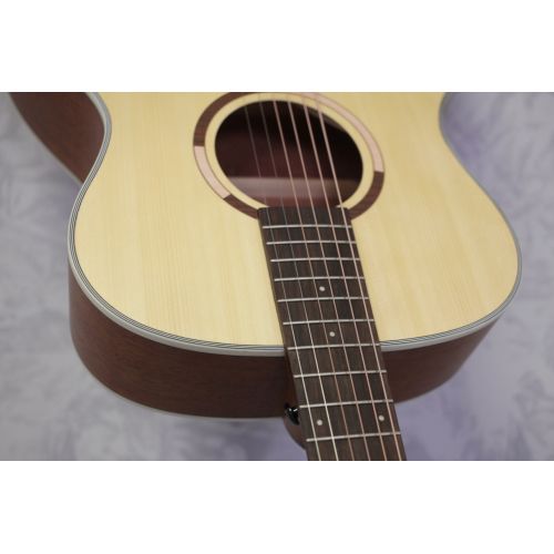 Tanglewood Strada Folk