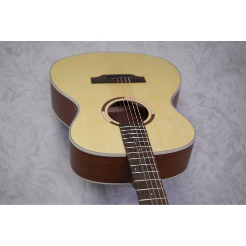 Tanglewood Strada Folk