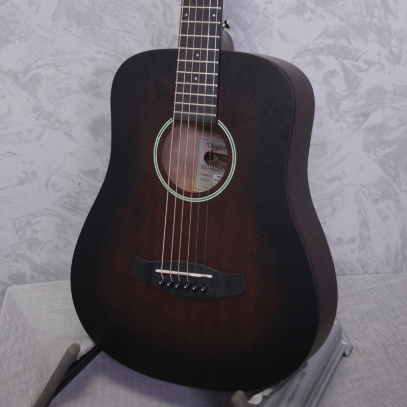 Tanglewood TWCRT Crossroads Traveller