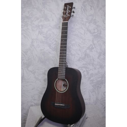 Tanglewood TWCRT Crossroads Traveller