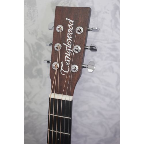 Tanglewood TWCRT Crossroads Traveller