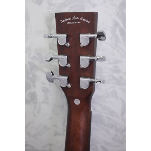 Tanglewood TWCRT Crossroads Traveller