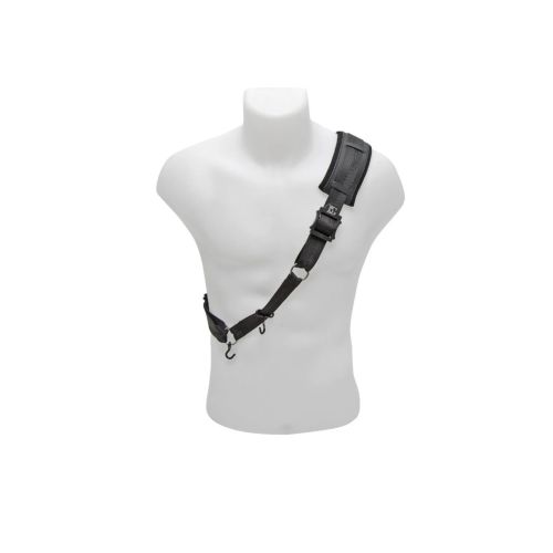 BG France Bassoon Straps