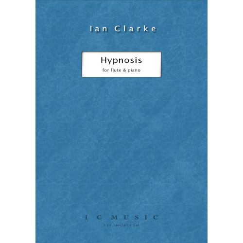 Ian Clarke: Hypnosis