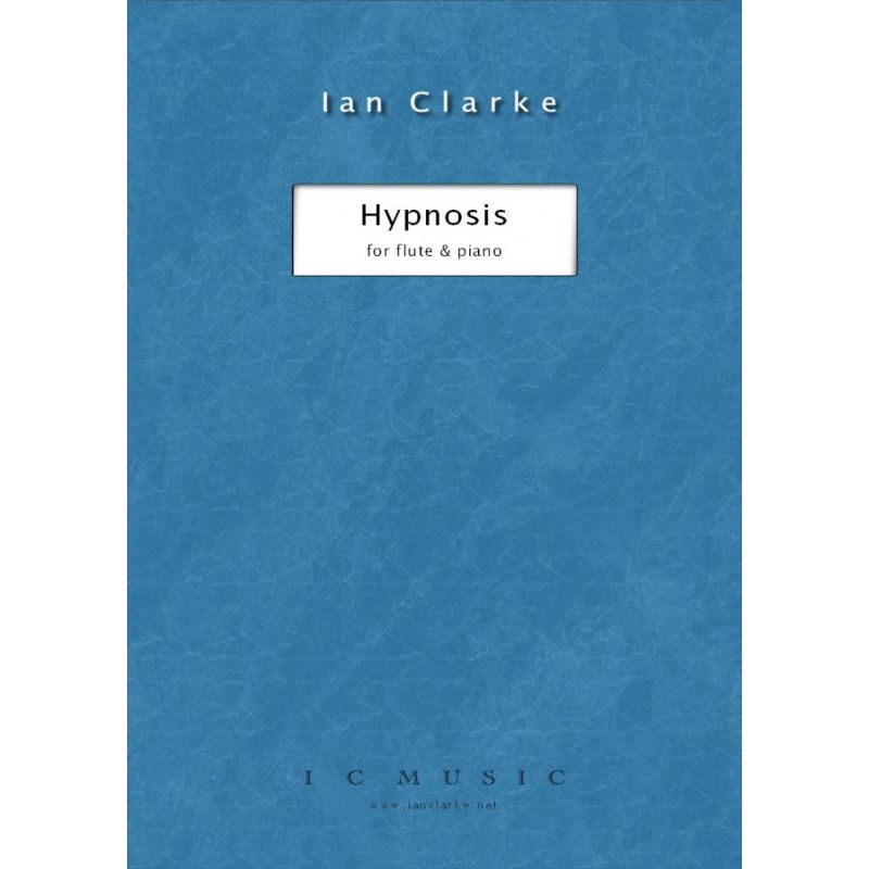 Ian Clarke: Hypnosis