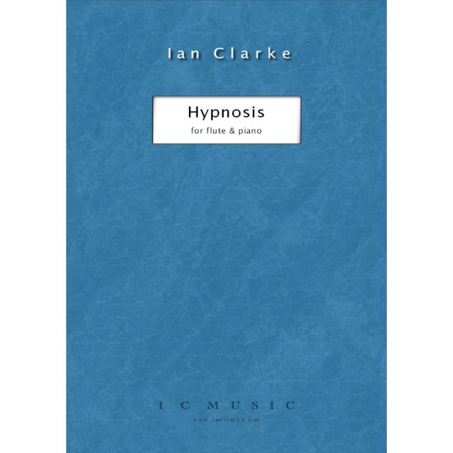 Ian Clarke: Hypnosis