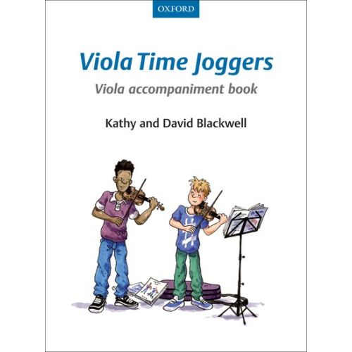 Viola Time Joggers Viola...