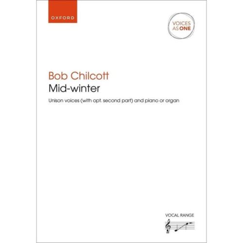 Chilcott, Bob - Mid-winter