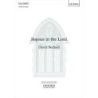 Bednall, David - Rejoice in the Lord