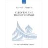 Harris, Robert A. - Elegy for the Time of Change