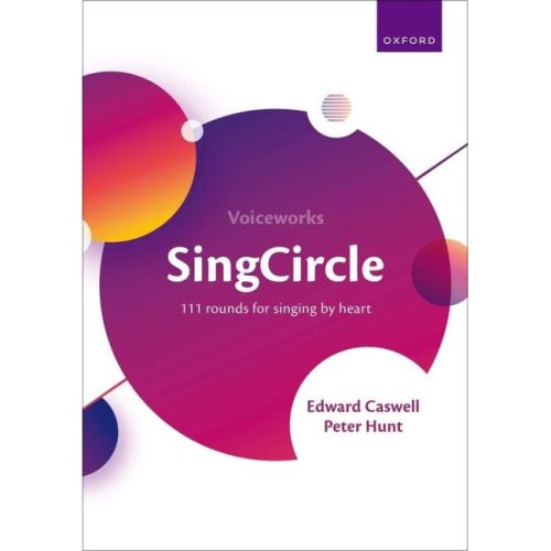 Caswell & Hunt - SingCircle