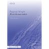 Wright, Reginal - We are the music makers