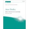 Dudley, Anne - One Touch of Nature