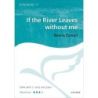 Esmail, Reena - If the River Leaves without me