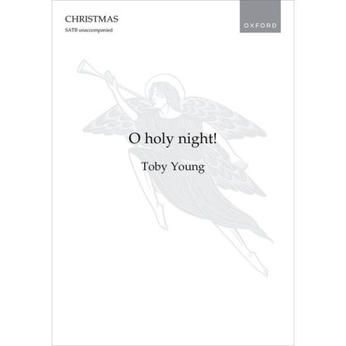 Young, Toby - O holy night!