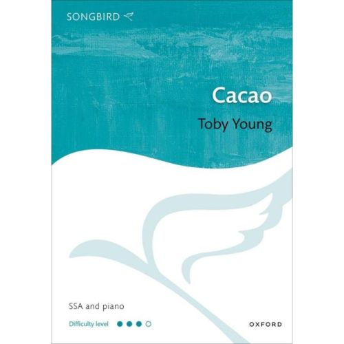 Young, Toby - Cacao