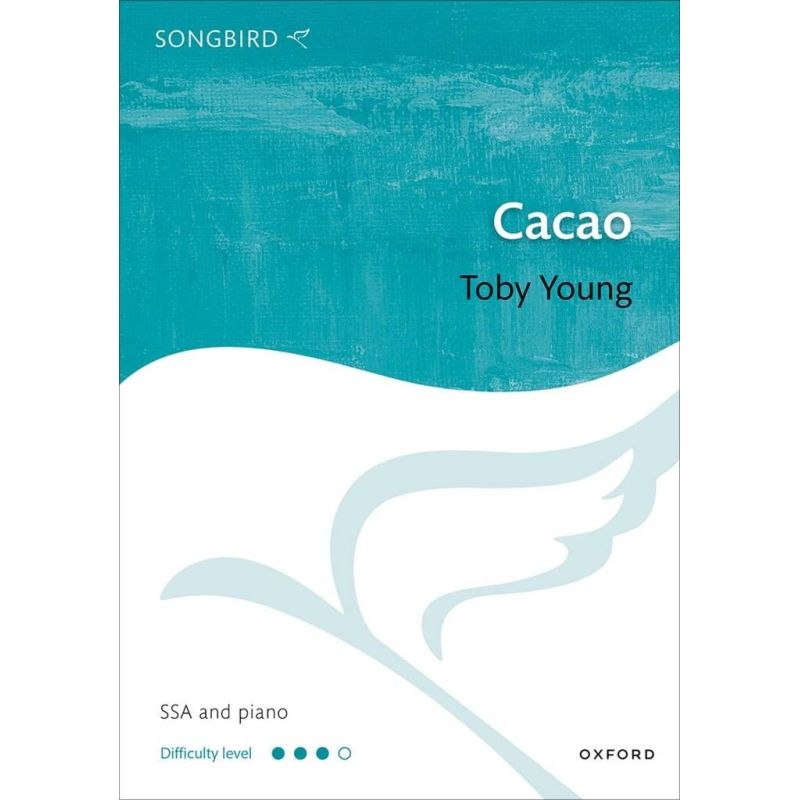 Young, Toby - Cacao