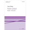 Wong, Tracy - Patah tumbuh