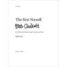 Chilcott, Bob - The first Nowell