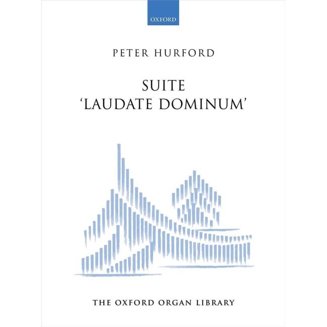 Suite 'Laudate Dominum' (Paperback)