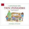 Higgins, Michael - Christmas For Ten Fingers