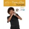 A New Tune A Day: Trumpet - Book1