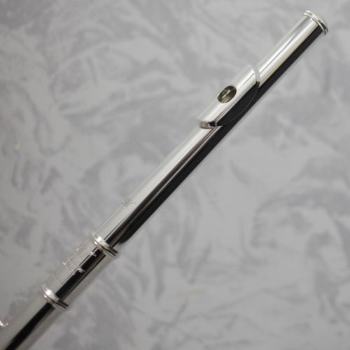 Miyazawa PB202RE Flute Outfit