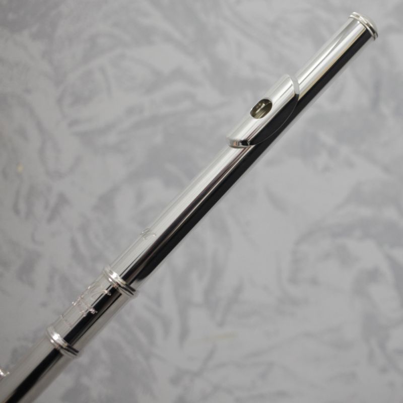 Miyazawa PB202RE Flute Outfit